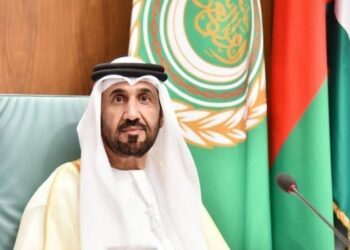 رئيس البرلمان العربي يُعزي العراق في ضحايا فاجعة حريق الكوت