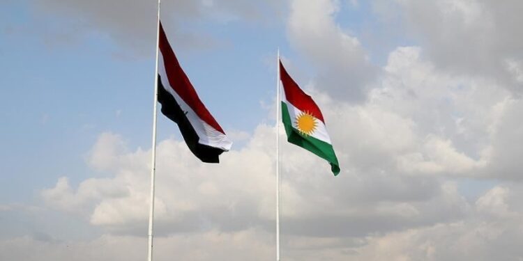 باحث: غياب الثقة يؤخر الاتفاقات بين بغداد وأربيل ويقترح “رعاية دولية” لدفع الحوار