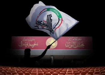 ائتلاف المالكي.. قانون الحشد لـــن يُمرر للاعتراض الداخلي والخارجي عليه