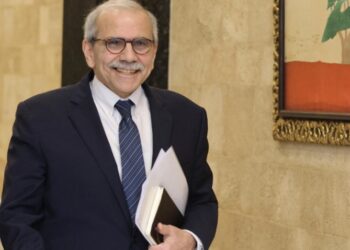 مجلس النواب اللبناني يمنح الثقة لحكومة نواف سلام