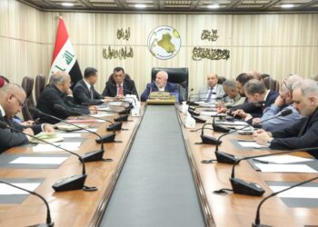 الأمن والدفاع النيابية: لجنة التحقيق بحريق واسط باشرت أعمالها ووفد أمني يتوجه إلى الكوت