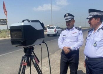 الداخلية تسجل 12 ألف مخالفة مرورية في يوم واحد.. و333 سائقاً استخدموا الهاتف أثناء القيادة
