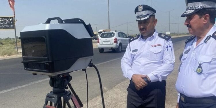 الداخلية تسجل 12 ألف مخالفة مرورية في يوم واحد.. و333 سائقاً استخدموا الهاتف أثناء القيادة