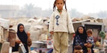 أربيل الأقل فقراً في العراق بـ6.8% والمثنى تتصدر المعاناة بنسبة 40%