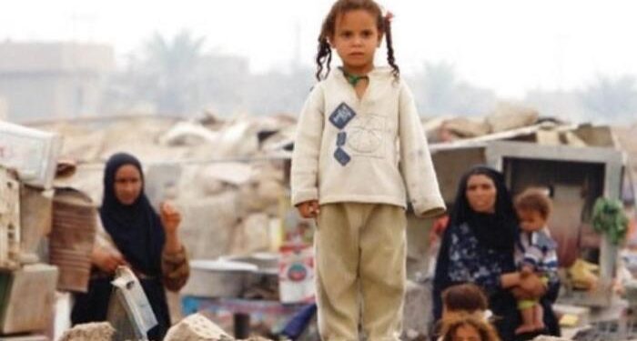 أربيل الأقل فقراً في العراق بـ6.8% والمثنى تتصدر المعاناة بنسبة 40%