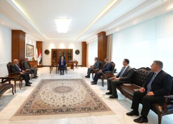 رئيس هيئة النزاهة: حماية العملية الانتخابية من الفساد مسؤولية تشاركية لضمان نزاهتها