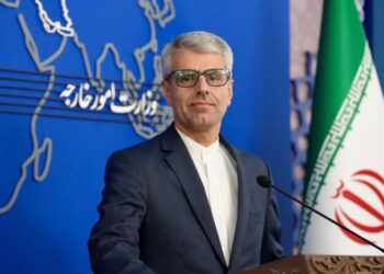 إيران تعلن رفضها التفاوض مع الولايات المتحدة حالياً وتؤكد على توثيق الجرائم الأمريكية