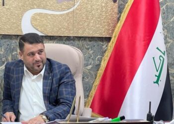 مجلس محافظة واسط ينتخب هادي مجيد كزار محافظاً جديداً بالإجماع