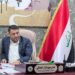 مجلس محافظة واسط ينتخب هادي مجيد كزار محافظاً جديداً بالإجماع