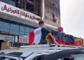 بالوثيقة.. مجلس النواب يشكّل لجنة تحقيقية جديدة في فاجعة مستشفى الكوت