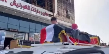بالوثيقة.. مجلس النواب يشكّل لجنة تحقيقية جديدة في فاجعة مستشفى الكوت