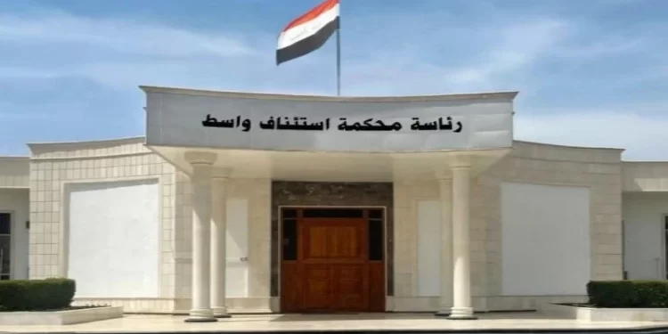 محكمة جنايات واسط تصدر حكماً بالسجن 10 سنوات على “روحاني مشعوذ” بتهم الاحتيال والشعوذة