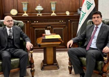وكيل وزارة الخارجية: العراق منفتح على محيطه الإقليمي والدولي ويعزز شراكاته الاستراتيجية
