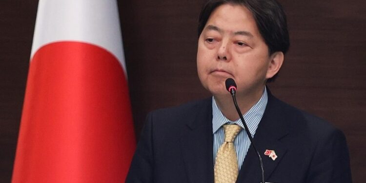 اليابان.. دخول طائرة عسكرية كورية جنوبية إلى منطقة الدفاع أمر مؤسف