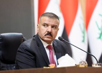 وزير الداخلية يتوقع دخول 5 ملايين زائر أجنبي إلى العراق خلال زيارة الأربعين