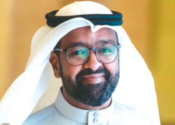 الرؤية لا السلاح: شرق أوسط بلا ميليشيات