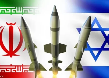 إسرائيل وإيران.. عــــدوان تجمعهما 8 استراتيجيات نووية متشابهة