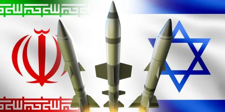 إسرائيل وإيران.. عــــدوان تجمعهما 8 استراتيجيات نووية متشابهة