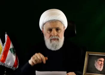حزب الله يرفض نزع السلاح ويطالب بالتزام إسرائيل بالهدنة