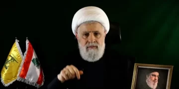 حزب الله يرفض نزع السلاح ويطالب بالتزام إسرائيل بالهدنة