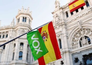 حكومة مدريد.. احتفال المسلمين بأعيادهم في منشآت عمومية حق دستوري