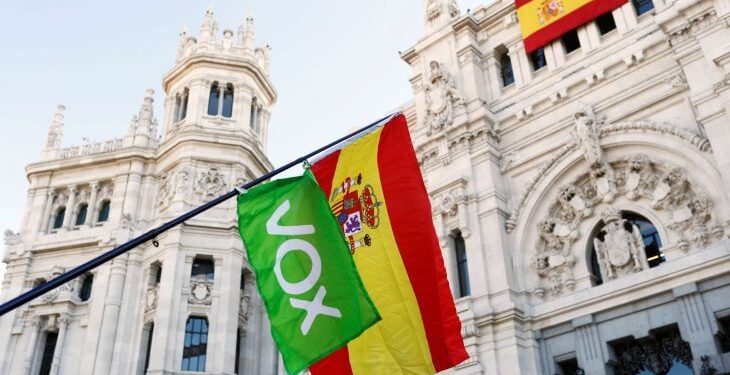 حكومة مدريد.. احتفال المسلمين بأعيادهم في منشآت عمومية حق دستوري