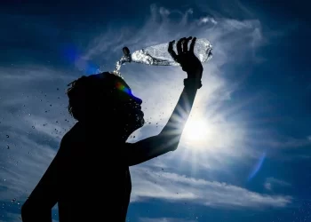 العالم يشهد ثالث أعلى درجات حرارة مسجلة في يوليو 2025