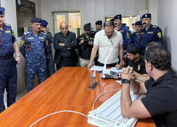 المفوضية تنفي تحديد موعد انطلاق الحملات الانتخابية