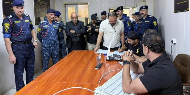 المفوضية تنفي تحديد موعد انطلاق الحملات الانتخابية