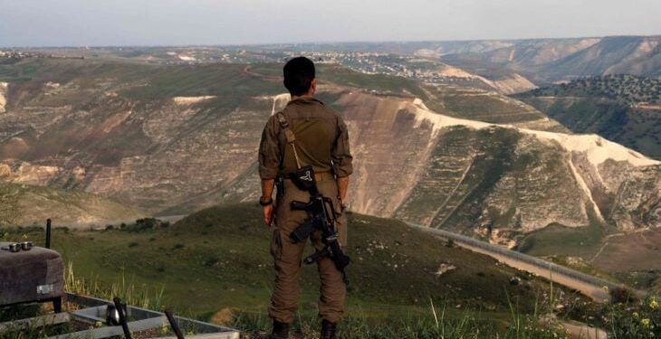 صفقة مقترحة بين “سوريا وإسرائيل” لمبادلة الجولان بمزارع شبعا