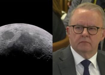جسم فضائي غامض يقترب من الأرض ويهدد العالم