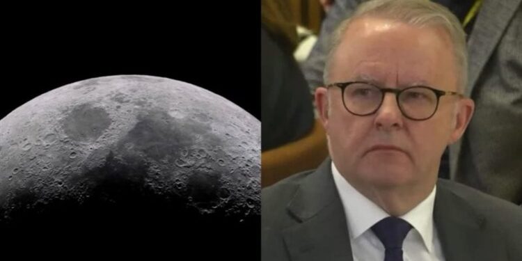 جسم فضائي غامض يقترب من الأرض ويهدد العالم