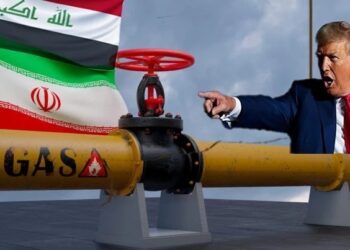 العراق بين قبضة الغاز الإيراني وقيود واشنطن.. هل تنجح بغداد في كسر معادلة التبعية؟