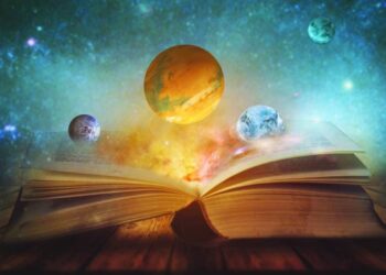 “أقدار مشفرة” تراهــــن على التكنولوجيا لإنقاذ البشر