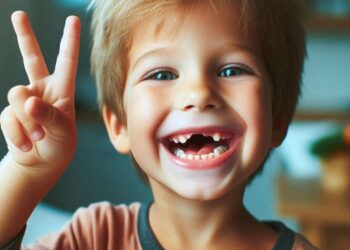 حكاية الجدات عبر الحضارات ,,, “جنية الأسنان اللبنية”