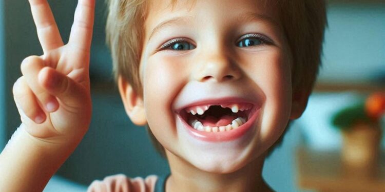 حكاية الجدات عبر الحضارات ,,, “جنية الأسنان اللبنية”