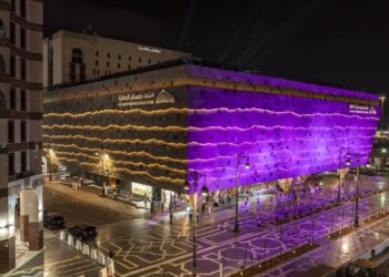 المدينة المنورة… قصة الخلق الآن وهنا