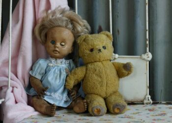 الدمى التي تسكنها الأرواح,,, بين الأسطورة والموت الفعلي