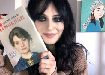 فرانشيسكا جانونيه توثق بواكير النسوية في إيطاليا