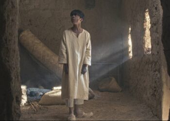 عنقاء السينما العراقية تنهض من الدمار وتحلق عاليا