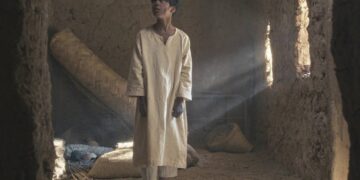 عنقاء السينما العراقية تنهض من الدمار وتحلق عاليا