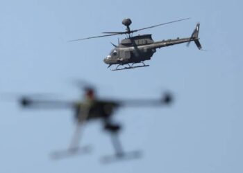 على أي وجه تخسر أميركا حرب المسيرات