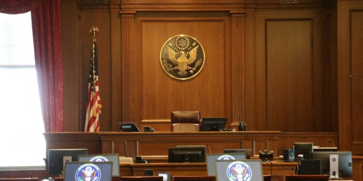 امريكا.. محاكم اتحادية تعلن تعرضها لهجمات إلكترونية أخيرا