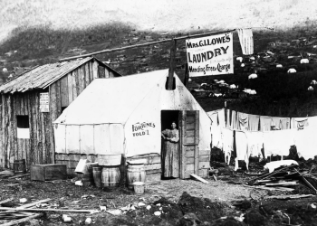 ألاسكا “أرض الفراء”… ولاية أميركية ذات تاريخ روسي