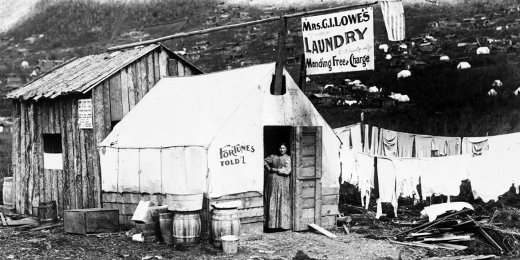 ألاسكا “أرض الفراء”… ولاية أميركية ذات تاريخ روسي