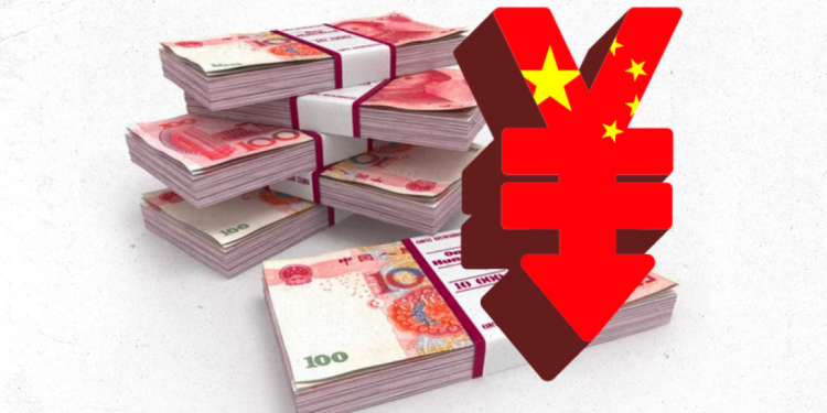 الصين على مفترق طرق ,, دعم حكومي يواجه عقبات عقارية وجيوسياسية