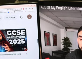 ظاهرة “المدرسين العرافين” تلقى رواجا في بريطانيا