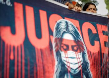 الهند.. اغتصاب وقتل واستخراج رفات بشرية