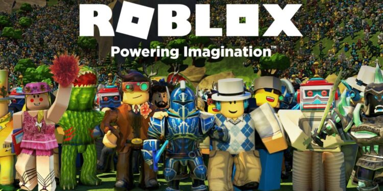 روبلوكس… “لعبة اســــتدراج الأطفال” إلى عالم الجريمة