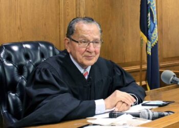 في وداع “القاضي الرحيم”,, إعادة الاعتبار للعدالة الرؤوفة